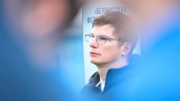 Аршавин вернулся в сборную России — теперь в неожиданной роли