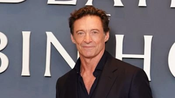 Хью Джекман на премьере фильма «Смерть Робин Гуда» Хью Джекман на премьере фильма «Смерть Робин Гуда»