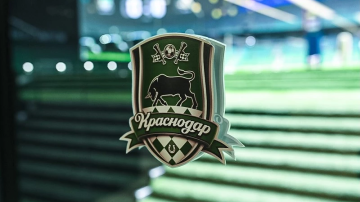 «Краснодар» подписал уругвайского защитника «Краснодар» подписал уругвайского защитника