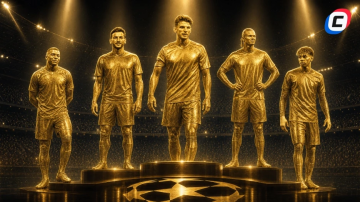 Самые дорогие составы Лиги чемпионов 2026/27