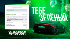 Гол «Реала» принес клиенту «Лиги Ставок» выигрыш более 18 млн  