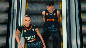 WINLINE и Алина Гибадуллина представили форму к новому сезону WINLINE Basket Cup WINLINE и Алина Гибадуллина представили форму к новому сезону WINLINE Basket Cup