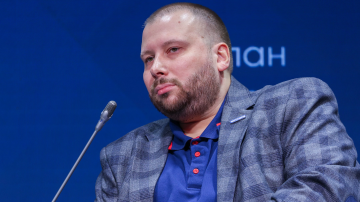 Руслан Катуар рассказал, от чего сегодня зависит ценность спортивного актива Руслан Катуар рассказал, от чего сегодня зависит ценность спортивного актива