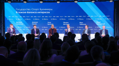 Юрий Красовский оценил потери бюджета из-за нелегального рынка в 100 млрд в год