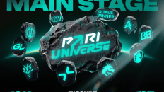 Team Yandex, GamerLegion и Astra Invicta получили инвайты на PARI UNIVERSE by FISSURE  