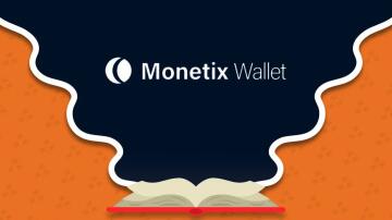 Обзор электронного кошелька Monetix Обзор электронного кошелька Monetix
