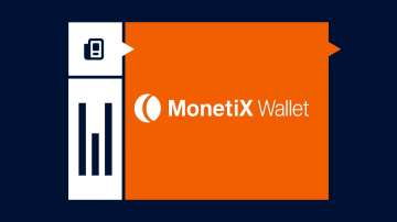 Электронный кошелек Monetix Электронный кошелек Monetix