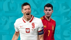 Словакия — Испания, Швеция — Польша. Прогнозы на Евро 2020