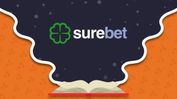 Surebet — обзор сканера вилок, валуев и коридоров Surebet — обзор сканера вилок, валуев и коридоров