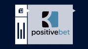 Positivebet: обзор сканера вилок, валуев и коридоров