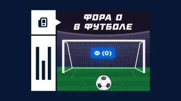 Фора 0 в ставках на футбол Фора 0 в ставках на футбол
