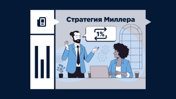 Стратегия Миллера в ставках
