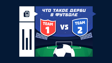 Что такое дерби в футболе Что такое дерби в футболе