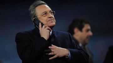 Перес убил "Реал". Флорентино потерял былую хватку 