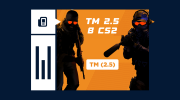 Что такое тотал меньше 2.5 в CS2