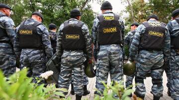 Беспредел ОМОНА на матче “Ростов” – “Спартак“ – не проблема футбола. Это проблема страны Беспредел ОМОНА на матче “Ростов” – “Спартак“ – не проблема футбола. Это проблема страны