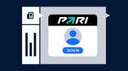 Вход в личный кабинет Пари