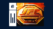 Как делать ставки на UFC