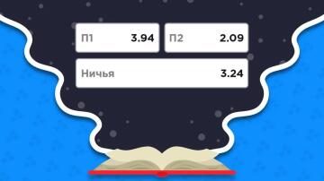 Основные исходы в ставках Основные исходы в ставках