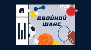 Двойной шанс в ставках – 1Х, 12, Х2