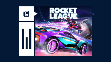 Ставки на Rocket League Ставки на Rocket League