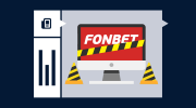 Почему не работает БК Фонбет