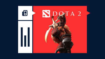 Как делать ставки на Dota 2 Как делать ставки на Dota 2