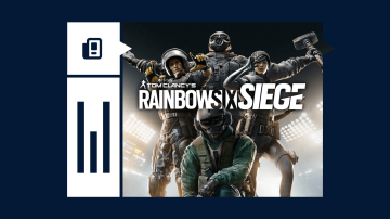 Ставки на Rainbow Six Ставки на Rainbow Six