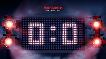 Фрибет 1500 ₽ в акции «Безголевой бонус» от БК Марафон 