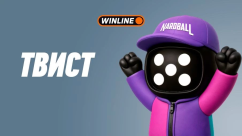 Игра Твист в БК Винлайн