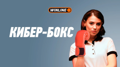 Игра Кибер-бокс в БК Винлайн